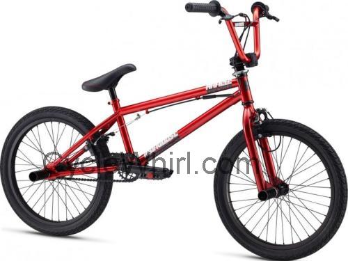 Mongoose Article specs and reviews